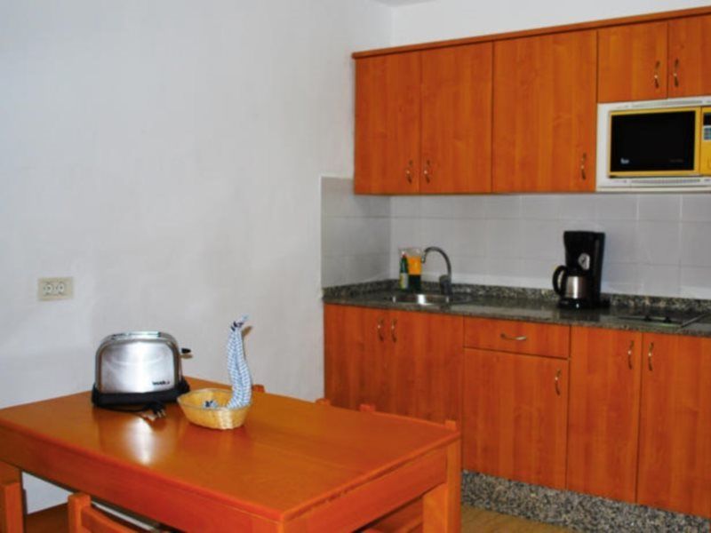 Hotel Servatur Altamar Puerto Rico (Gran Canaria)