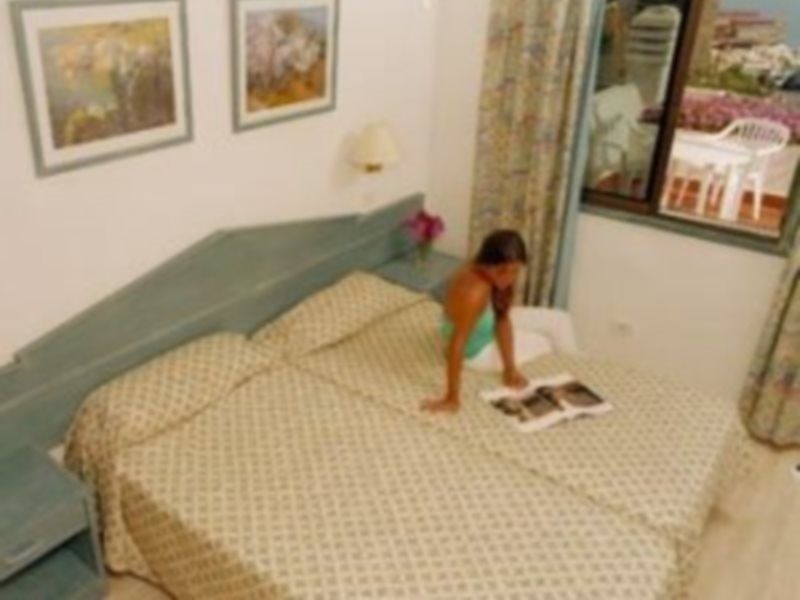 Hotel Servatur Altamar 3*