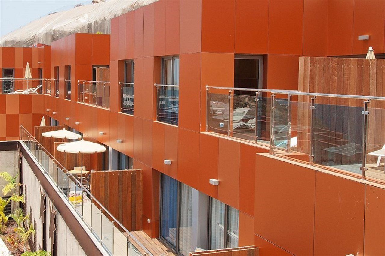 Resort De Amadores 4*