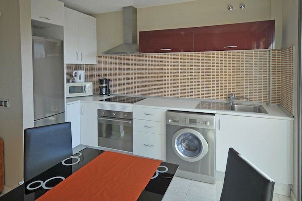 De Amadores 4* Gran Canaria