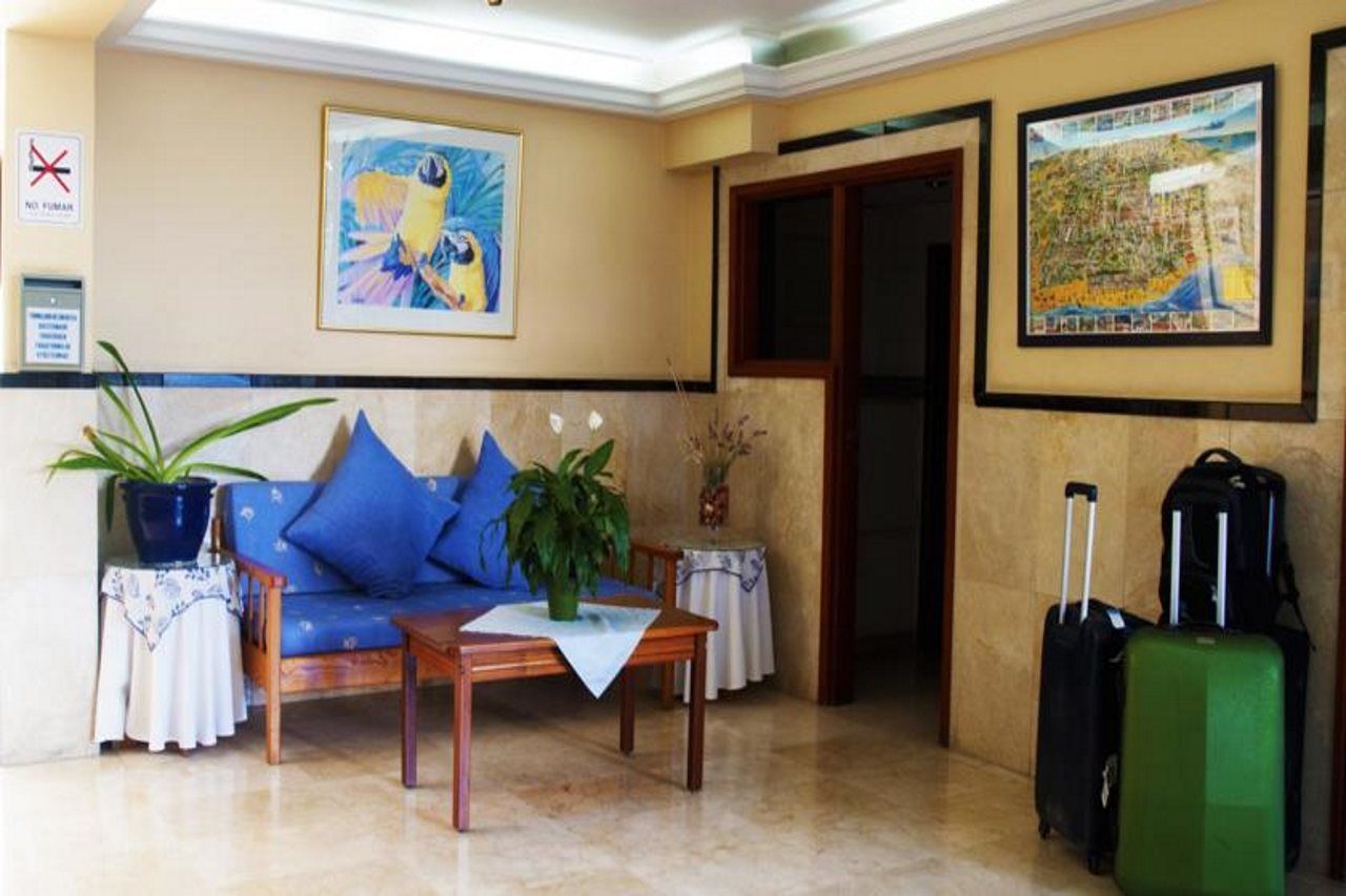 Tagoror Apartment