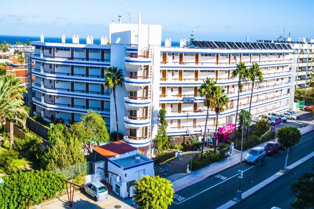 Apartment Tagoror Playa del Ingles (Gran Canaria)