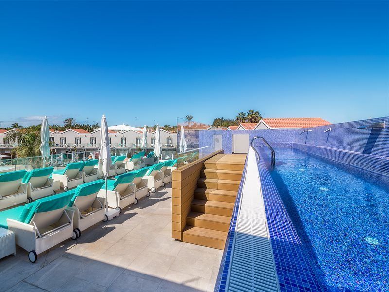 Hotel Livvo Calderones - Adults Recommended 4*