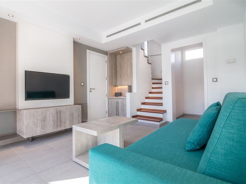 Hotel Calderones The Senses Collection Adults Recommended Maspalomas (Gran Canaria)