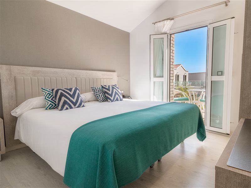 Livvo Calderones - Adults Recommended Hotel Maspalomas (Gran Canaria)