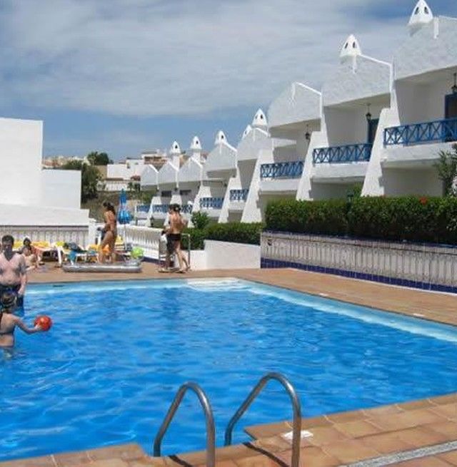 Apartment Marbella Golf *