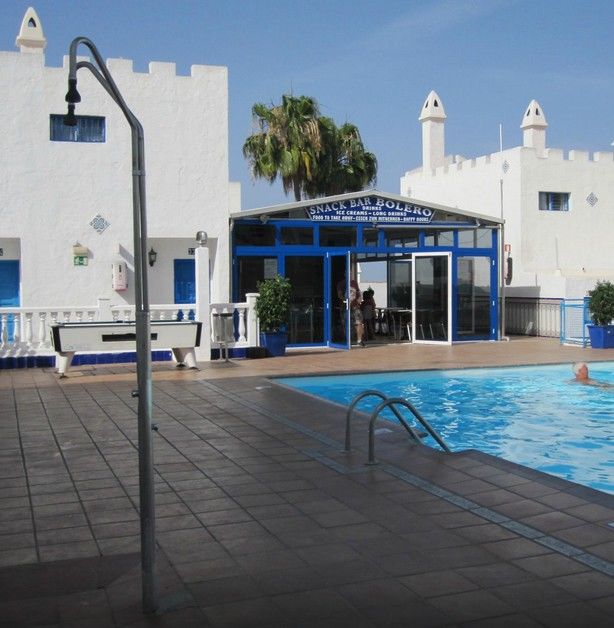 Marbella Golf Apartamento Playa del Inglés