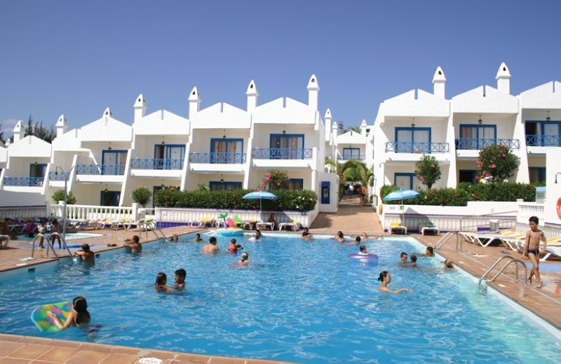 Marbella Golf Playa del Ingles (Gran Canaria)