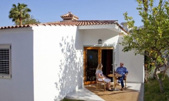 Hotel Hl Miraflor
