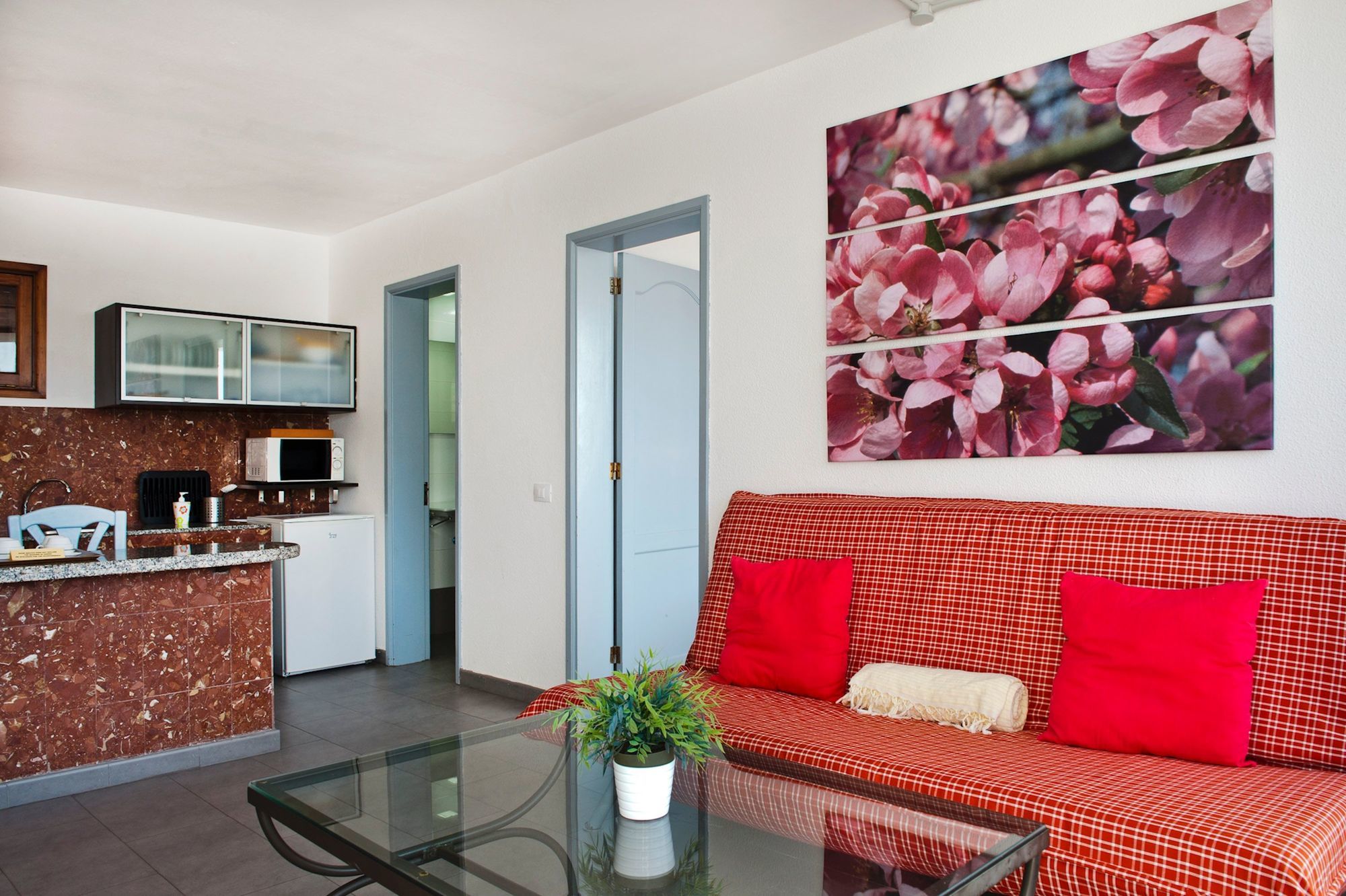 Apartment Miriam