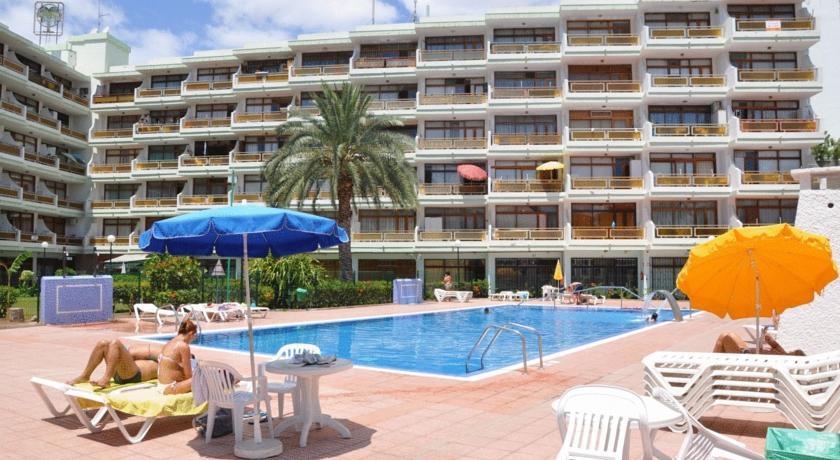 Australia * Playa del Ingles (Gran Canaria)