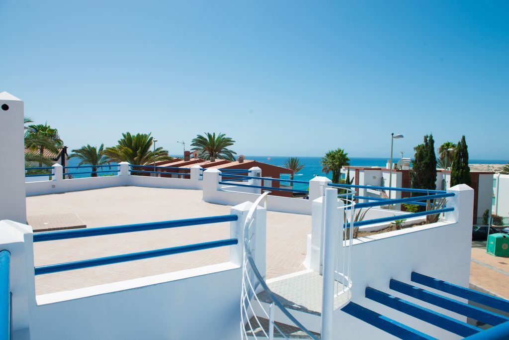 Caribes 2 * Playa del Ingles (Gran Canaria)