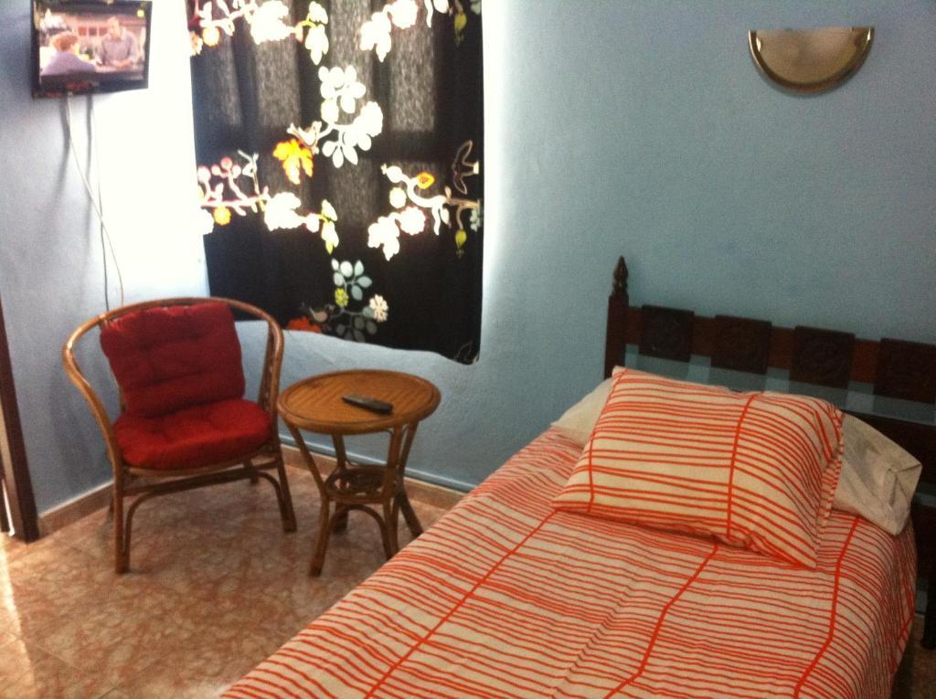 Guest house 7 Soles