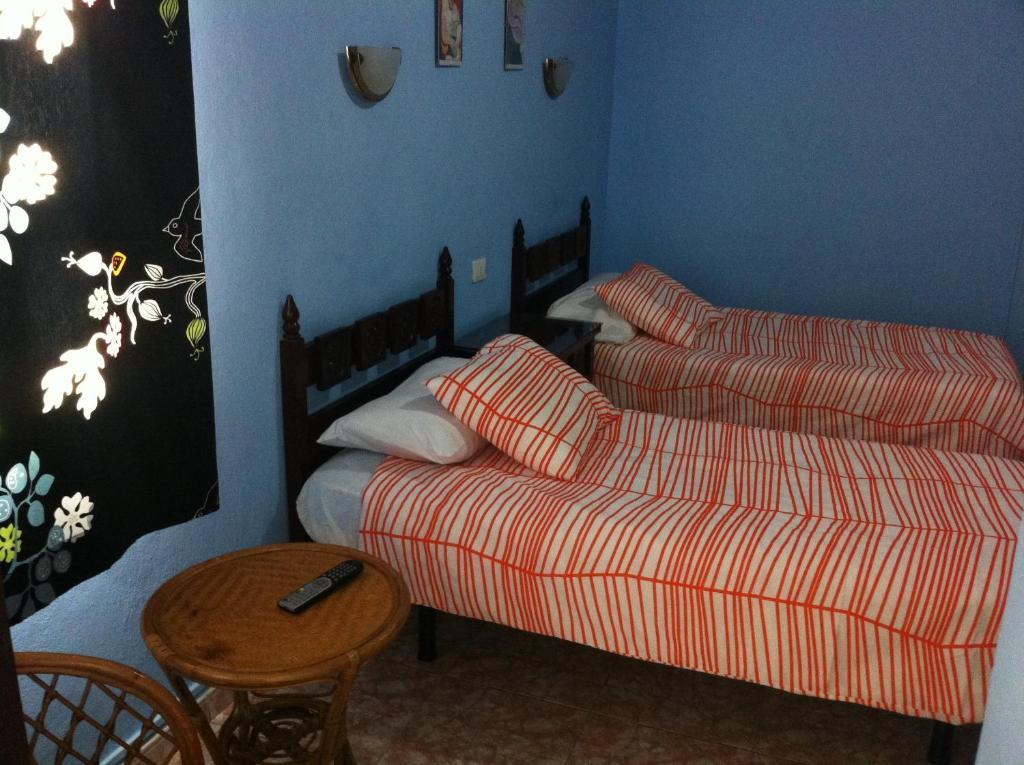 7 Soles Guest house 2*