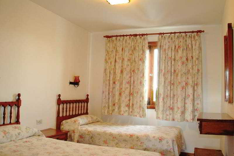 Apartment Alsol Orquideas