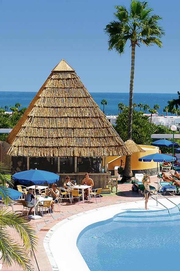 Lucana Hotel