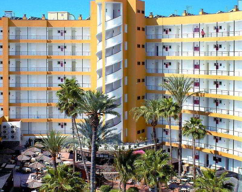 Aparthotel Maritim Playa