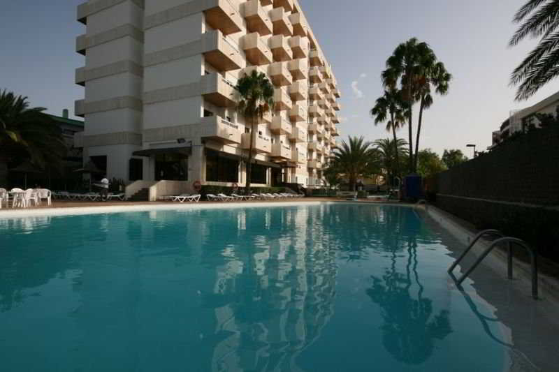 Principado 3* Playa del Inglés