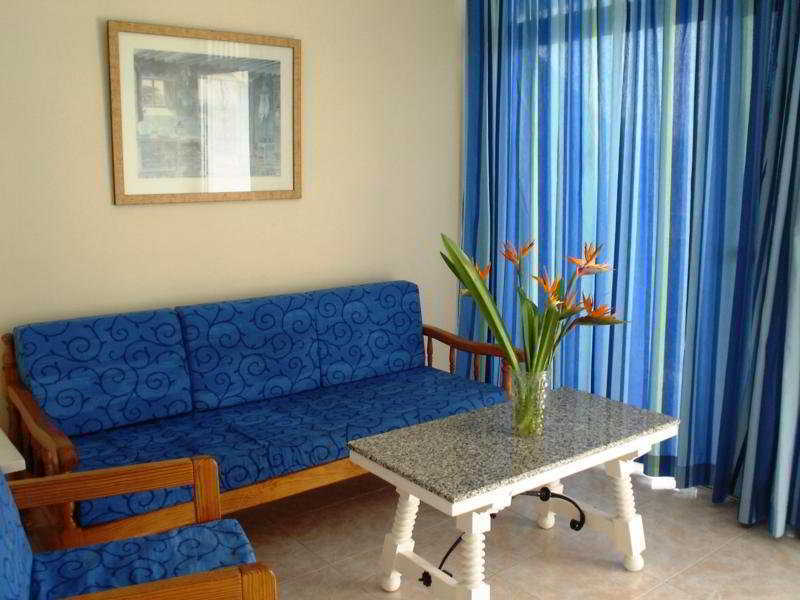 Apartamento Strelitzias *
