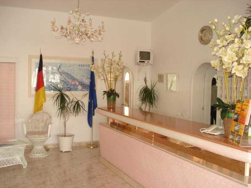 Parque Paraiso I Apartment