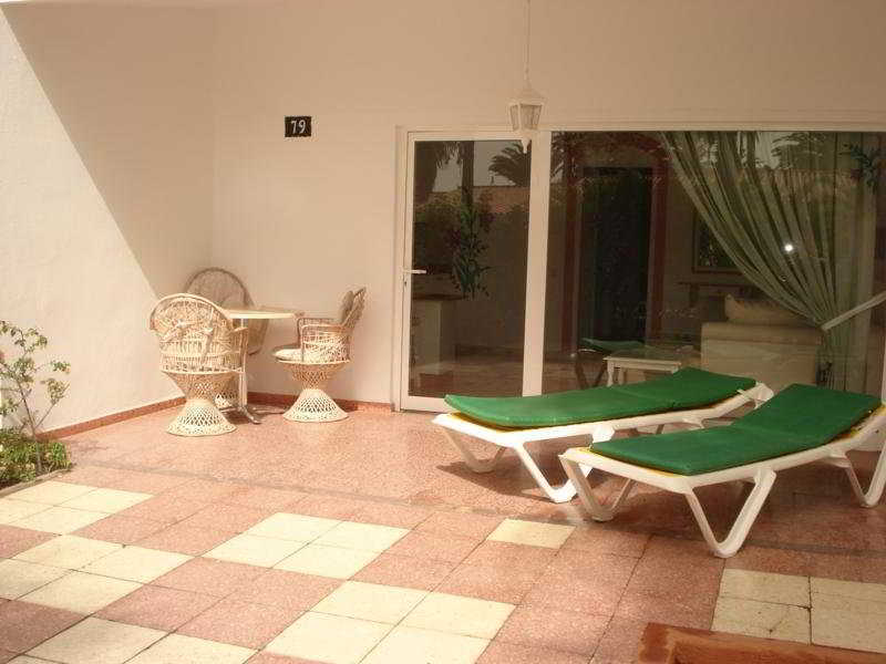 Apartment Parque Paraiso I