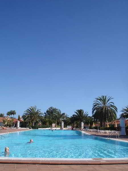 Vip Sun Club Gran Canaria