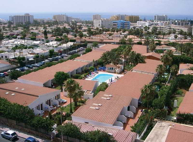 Hotel Rebecca Park 2*