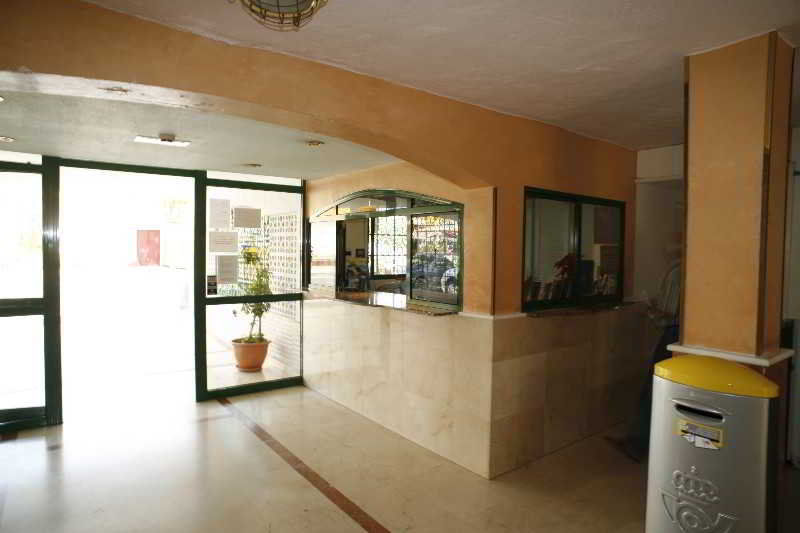 Faluas Apartment Playa del Inglés
