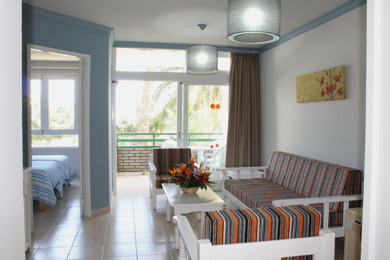 Aparthotel Walhalla Playa del Ingles (Gran Canaria)
