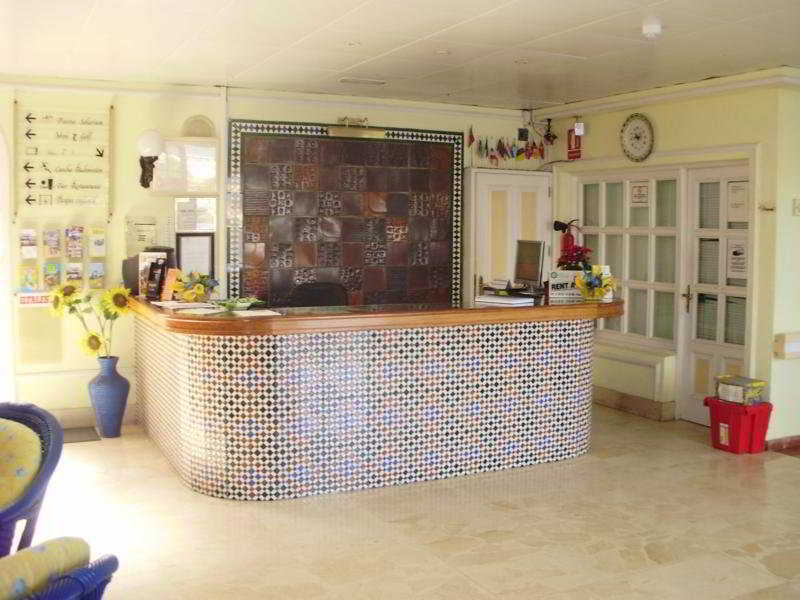 Parque Nogal (adults Only) Resort 2*