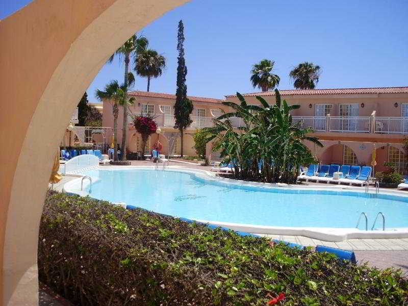 Parque Nogal (adults Only)