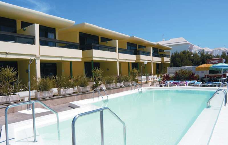 Colina Mar Hotel
