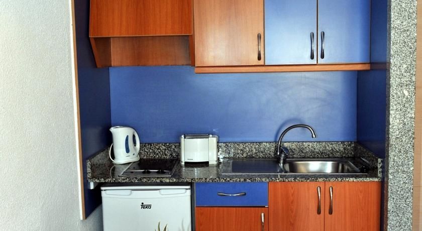 Apartamento Cala Nova