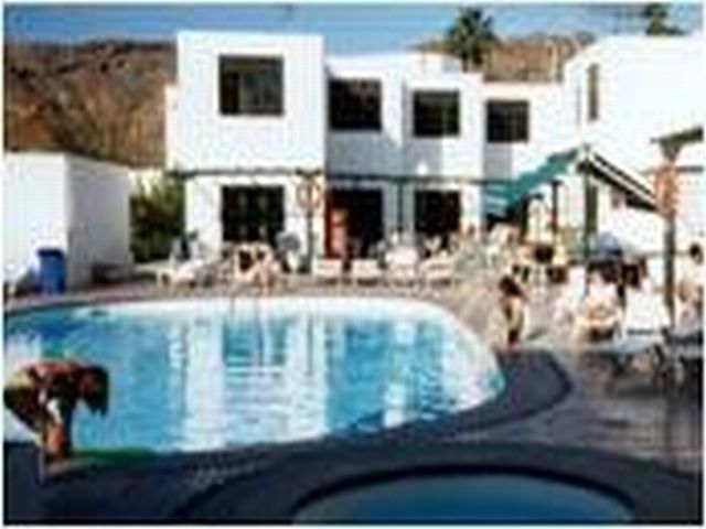 Boston Hotel Puerto Rico (Gran Canaria)