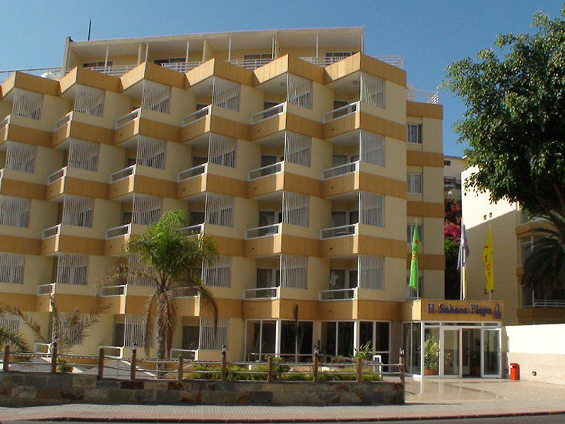 Sahara Playa Hotel