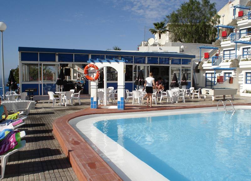 Aquasol Puerto Rico (Gran Canaria)