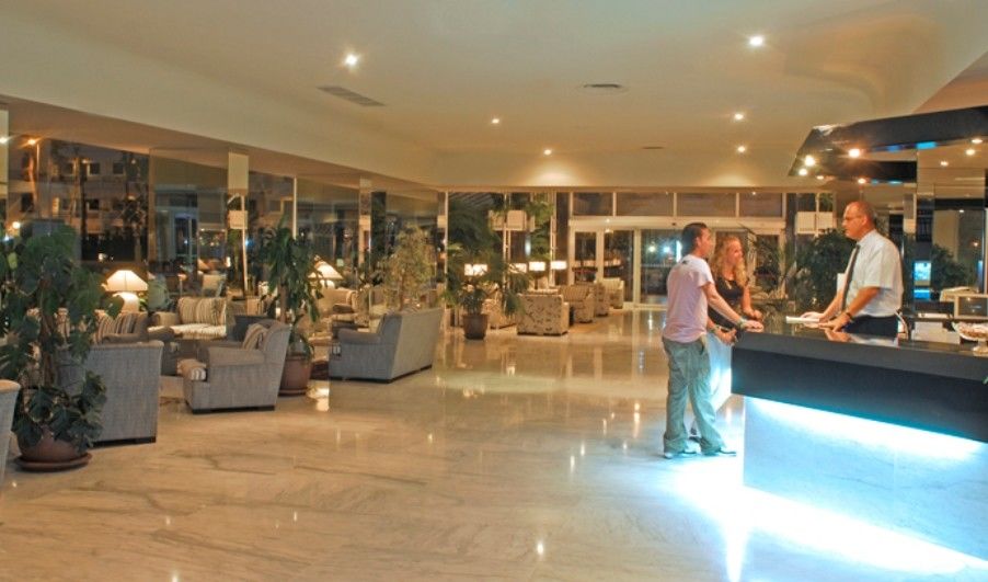 Hotel Lucana