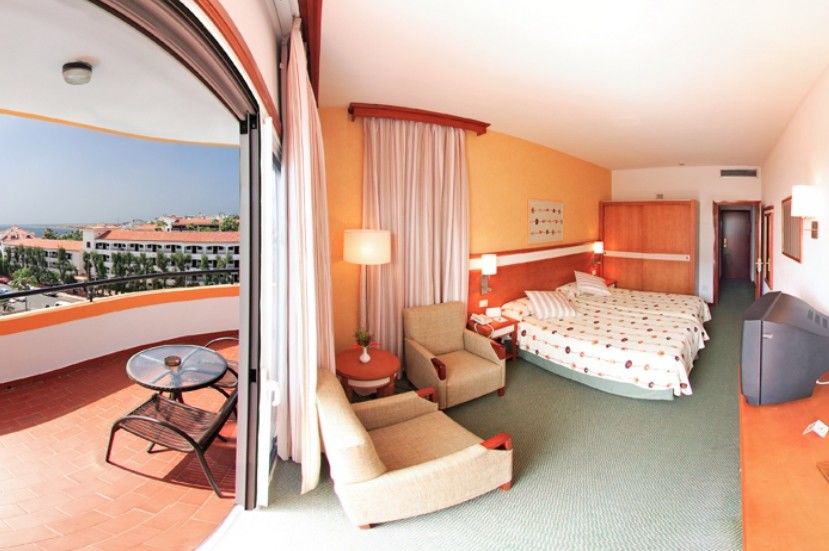Hotel Lucana