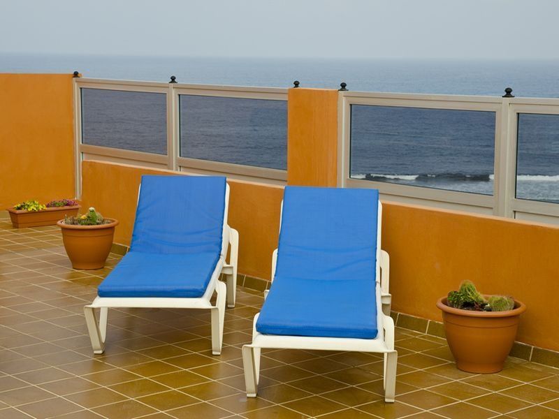 Crisol Faycan 3* Las Palmas