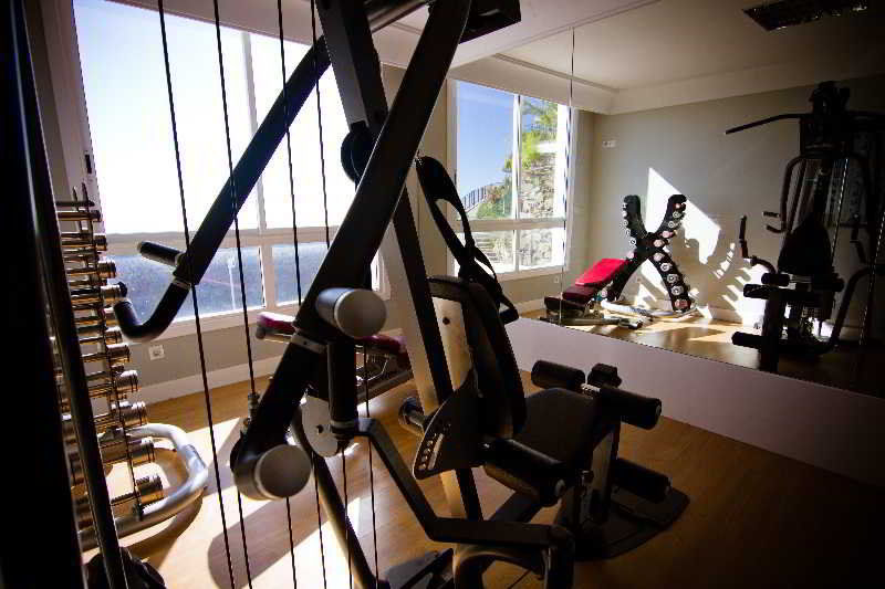 Bed & Breakfast Bandama Golf By Airnest (adults Only) 3*