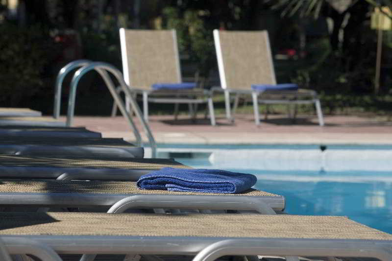Hotel Escuela Santa Brigida (Gran Canaria)