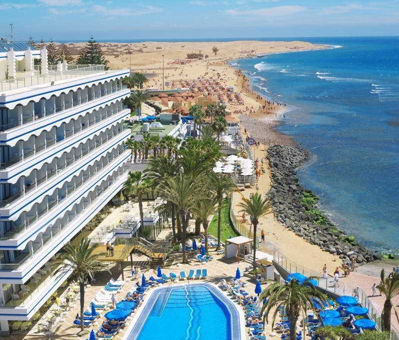 Faro, A Lopesan Collection - Adults Only Hotel Maspalomas (Gran Canaria)