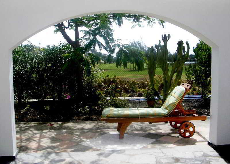 Almenas * Maspalomas (Gran Canaria)