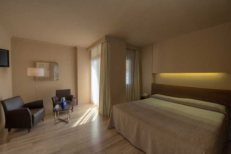 Corallium Beach By Lopesan - Adults Only 3*