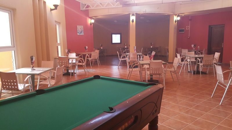 Grupotel Monte Feliz Bahia Feliz