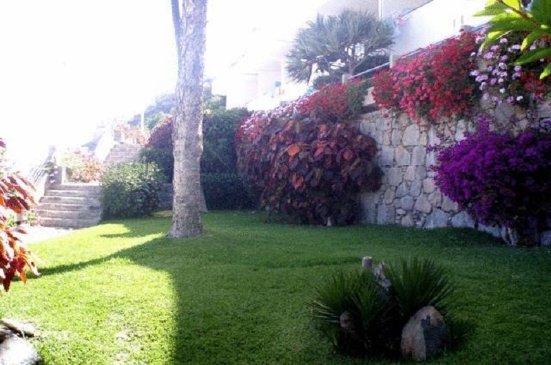 Apartment Puerto Plata Puerto Rico (Gran Canaria)