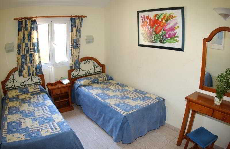 Resort Almendros - Gay Exclusive Playa del Inglés