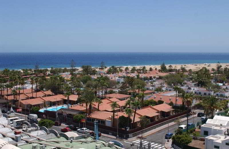 Resort Almendros - Gay Exclusive Playa del Inglés