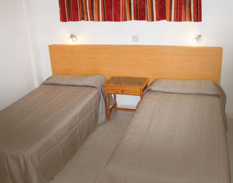 Calma Apartment
