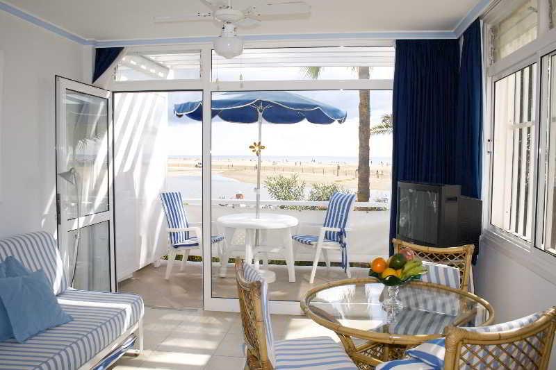 Apartamento El Capricho
